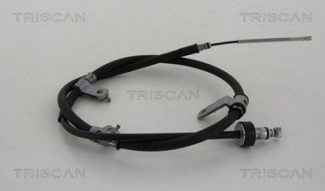 Купить Трос тормозной KIA Picanto TRISCAN 8140 18116 (фото1) подбор по VIN коду, цена 1000 грн.