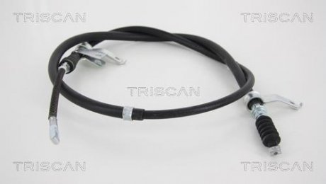 Купить Трос тормозной KIA Sportage TRISCAN 8140 18129 (фото1) подбор по VIN коду, цена 901 грн.