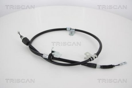 Купить Трос тормозной KIA Picanto TRISCAN 8140 18133 (фото1) подбор по VIN коду, цена 532 грн.