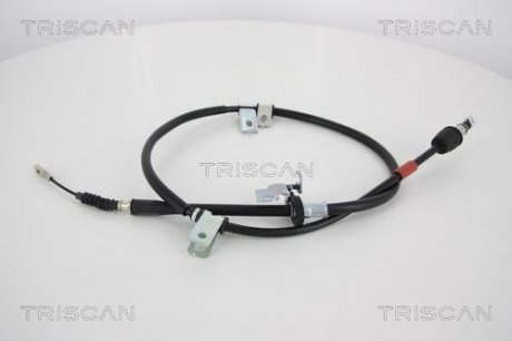 Трос тормозной TRISCAN 8140 18134