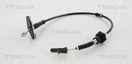 Купить Трос сцепления KIA Picanto TRISCAN 8140 18202 (фото1) подбор по VIN коду, цена 660 грн.