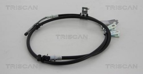 Купить Трос тормозной Chevrolet Aveo TRISCAN 8140 21109 (фото1) подбор по VIN коду, цена 480 грн.