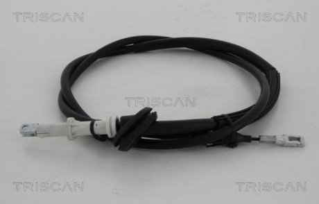 Купить Трос тормозной Mercedes S211, W211, CLS-Class TRISCAN 8140 231101 (фото1) подбор по VIN коду, цена 521 грн.