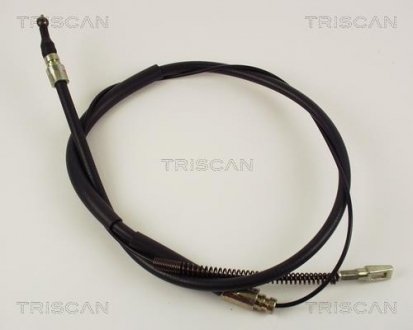 Трос тормозной Mercedes T1/T2 TRISCAN 8140 23111