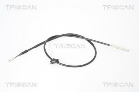 Купити Трос гальмівний Seat Toledo, Mercedes S211, W211, CLS-Class TRISCAN 8140 23137 (фото1) підбір по VIN коду, ціна 564 грн.