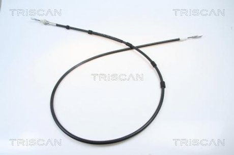 Купить Трос тормозной Mercedes M-Class TRISCAN 8140 23143 (фото1) подбор по VIN коду, цена 560 грн.