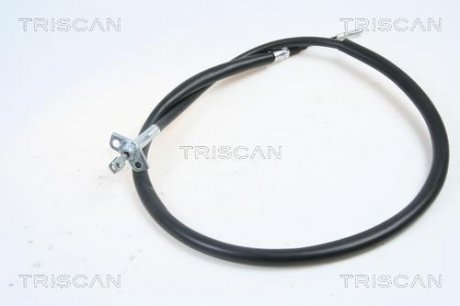 Купити Трос гальмівний Mercedes W901, W902, W903, W904, W909 TRISCAN 8140 23152 (фото1) підбір по VIN коду, ціна 459 грн.