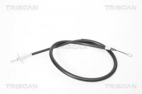 Купить Трос тормозной Volkswagen LT, Mercedes W903, W904, W906 TRISCAN 8140 23155 (фото1) подбор по VIN коду, цена 421 грн.