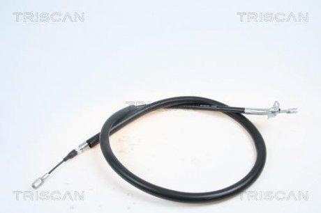 Купити Трос гальмівний Volkswagen LT, Mercedes W903, W904, W906 TRISCAN 8140 23156 (фото1) підбір по VIN коду, ціна 421 грн.