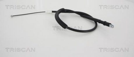 Купить Трос тормозной Mercedes Vito TRISCAN 8140 23174 (фото1) подбор по VIN коду, цена 371 грн.