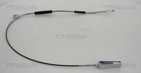 Купить Трос тормозной Mercedes W168 TRISCAN 8140 23192 (фото1) подбор по VIN коду, цена 807 грн.
