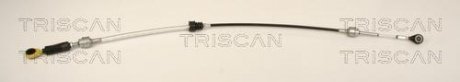 Купити Трос КПП Mercedes Vito, V-Class TRISCAN 8140 23701 (фото1) підбір по VIN коду, ціна 2380 грн.