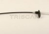 Купити Трос КПП Mercedes Vito, V-Class TRISCAN 8140 23702 (фото1) підбір по VIN коду, ціна 3134 грн.
