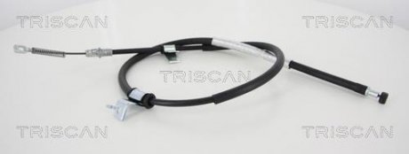 Купить Трос тормозной Chevrolet Captiva TRISCAN 8140 241108 (фото1) подбор по VIN коду, цена 553 грн.