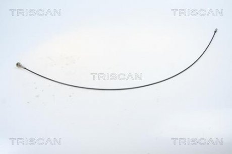 Трос тормозной Opel Corsa TRISCAN 8140 24154
