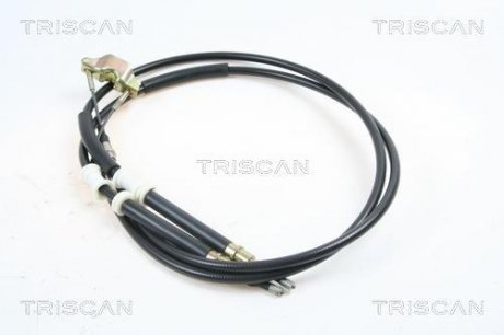 Трос тормозной TRISCAN 8140 24160