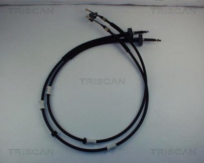 Трос тормозной TRISCAN 8140 24161