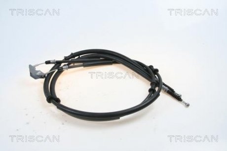 Трос тормозной TRISCAN 8140 24176