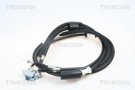 Купить Трос тормозной Opel Meriva TRISCAN 8140 24184 (фото1) подбор по VIN коду, цена 785 грн.
