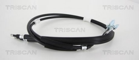 Купить Трос тормозной Opel Combo TRISCAN 8140 24195 (фото1) подбор по VIN коду, цена 743 грн.