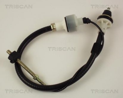 Трос привода сцепления Opel Corsa B,Tigra,Combo 1.2/1.4/1.6 TRISCAN 814024233