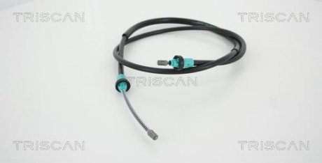 Купить Трос тормозной Renault Sandero TRISCAN 8140 251132 (фото1) подбор по VIN коду, цена 505 грн.