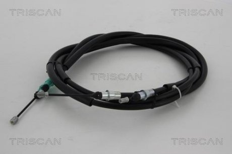 Купить Трос тормозной Renault Espace TRISCAN 8140 251138 (фото1) подбор по VIN коду, цена 768 грн.