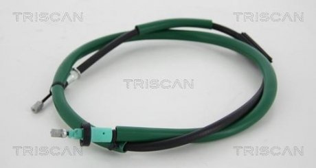 Трос тормозной Renault Clio TRISCAN 8140 251165