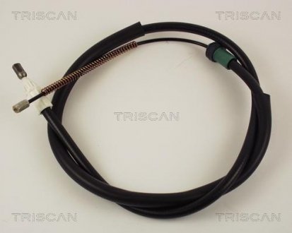 Трос тормозной TRISCAN 8140 25167