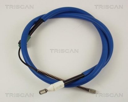 Трос гальмівний TRISCAN 8140 25168