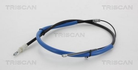 Купить Трос тормозной Renault Twingo TRISCAN 8140 25174 (фото1) подбор по VIN коду, цена 359 грн.