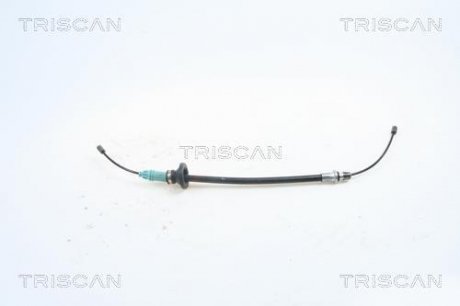 Трос тормозной Renault Trafic, Nissan Primastar, Opel Vivaro TRISCAN 8140 25199