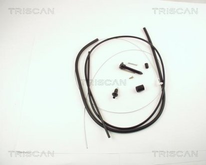 Трос акселератора Renault 19, Clio, Safrane, 1,4-3,0, 91- Renault 19, Espace, Clio, Twingo, Safrane, Kangoo TRISCAN 8140 25324