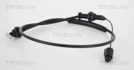 Купить Трос акселератора Dacia Logan, Renault Sandero, Logan TRISCAN 8140 25329 (фото1) подбор по VIN коду, цена 638 грн.