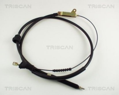 Трос тормозной TRISCAN 8140 27121