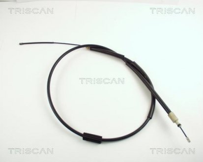 Купить Трос тормозной Peugeot 306 TRISCAN 8140 28131 (фото1) подбор по VIN коду, цена 348 грн.