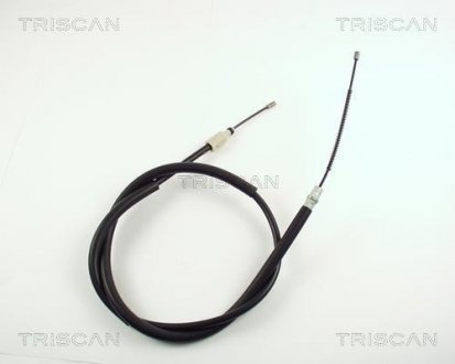 Купить Трос тормозной Peugeot 306 TRISCAN 8140 28132 (фото1) подбор по VIN коду, цена 393 грн.