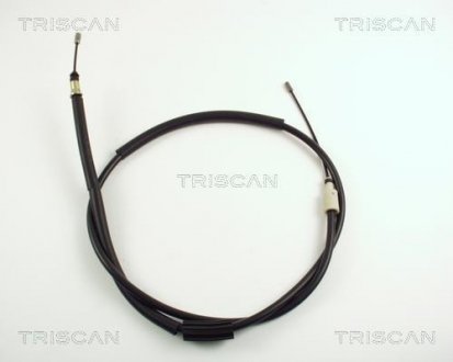 Купить Трос тормозной Peugeot 306 TRISCAN 8140 28133 (фото1) подбор по VIN коду, цена 393 грн.
