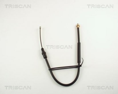 Купить Трос тормозной Peugeot 406 TRISCAN 8140 28160 (фото1) подбор по VIN коду, цена 246 грн.