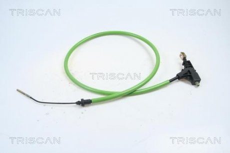 Купить Трос тормозной Peugeot 406 TRISCAN 8140 28182 (фото1) подбор по VIN коду, цена 921 грн.