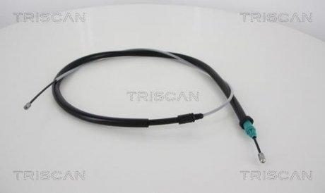 Купить Трос тормозной Peugeot 208, 207 TRISCAN 8140 28188 (фото1) подбор по VIN коду, цена 430 грн.