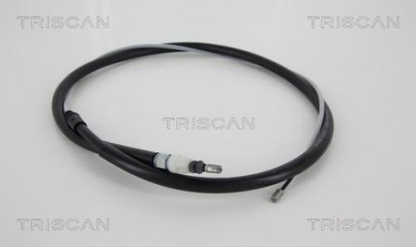 Купить Трос тормозной Peugeot 207 TRISCAN 8140 28189 (фото1) подбор по VIN коду, цена 480 грн.