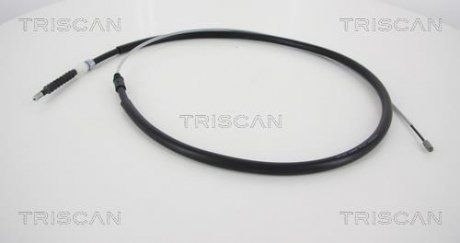 Трос тормозной Citroen C4, Peugeot 308, Citroen DS4 TRISCAN 8140 28190