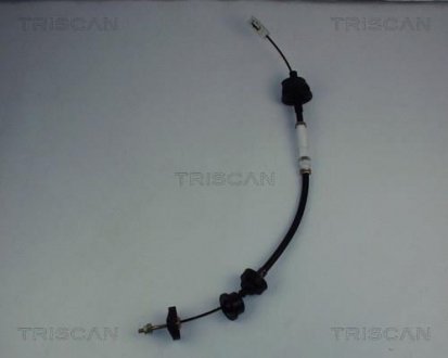 Купить Трос сцепления Peugeot 206 TRISCAN 8140 28241 (фото1) подбор по VIN коду, цена 402 грн.