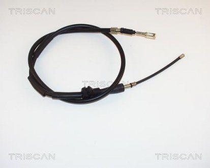 Купить Трос тормозной Audi 80 TRISCAN 8140 29107 (фото1) подбор по VIN коду, цена 399 грн.