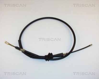 Купить Трос тормозной Audi 80 TRISCAN 8140 29108 (фото1) подбор по VIN коду, цена 543 грн.