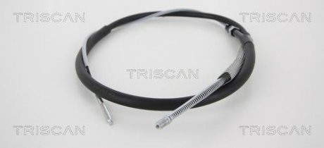 Купить Трос тормозной Volkswagen Golf TRISCAN 8140 291106 (фото1) подбор по VIN коду, цена 342 грн.