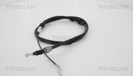 Трос гальмівний TRISCAN 8140 291117