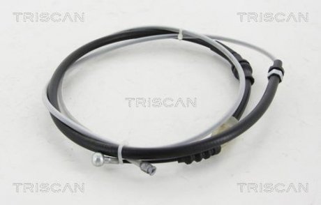 Купить Трос тормозной Volkswagen Caddy TRISCAN 8140 291150 (фото1) подбор по VIN коду, цена 387 грн.