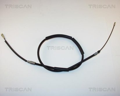 Купить Трос тормозной Volkswagen Transporter TRISCAN 8140 29121 (фото1) подбор по VIN коду, цена 413 грн.